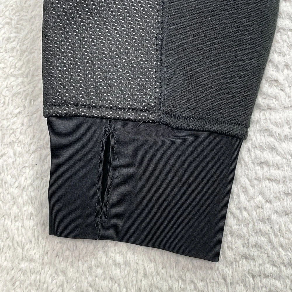 Freeze Out Thermal Protection Body Suit Men's Size Large Climate Control